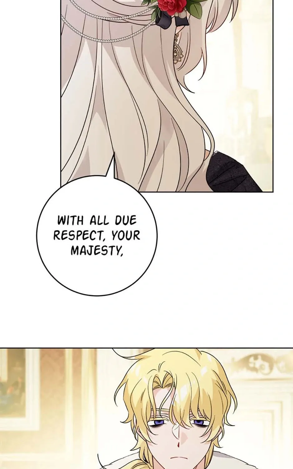Hiding the Archduke's Humiliating History Chapter 64 page 103 - 