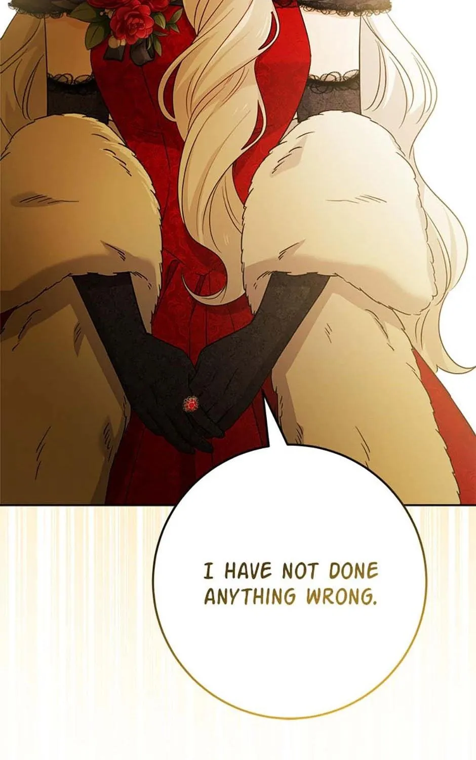 Hiding the Archduke's Humiliating History Chapter 64 page 107 - 