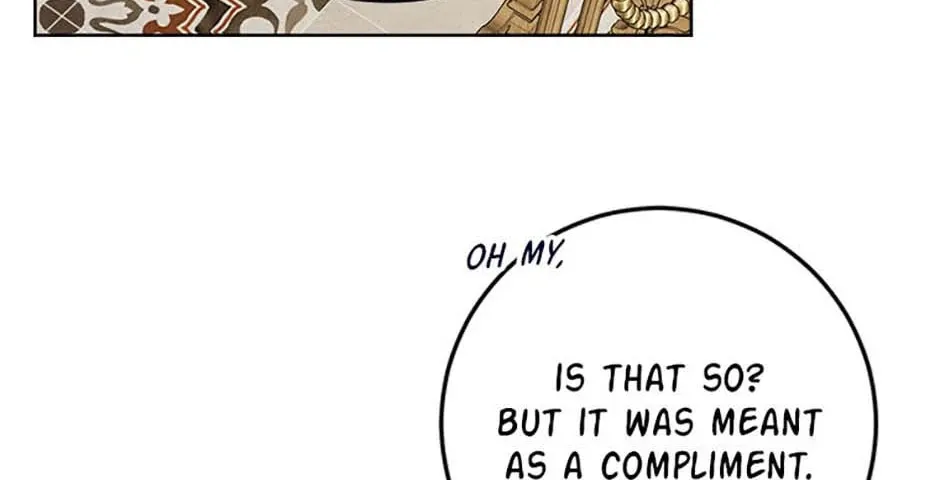 Hiding the Archduke's Humiliating History Chapter 64 page 14 - 