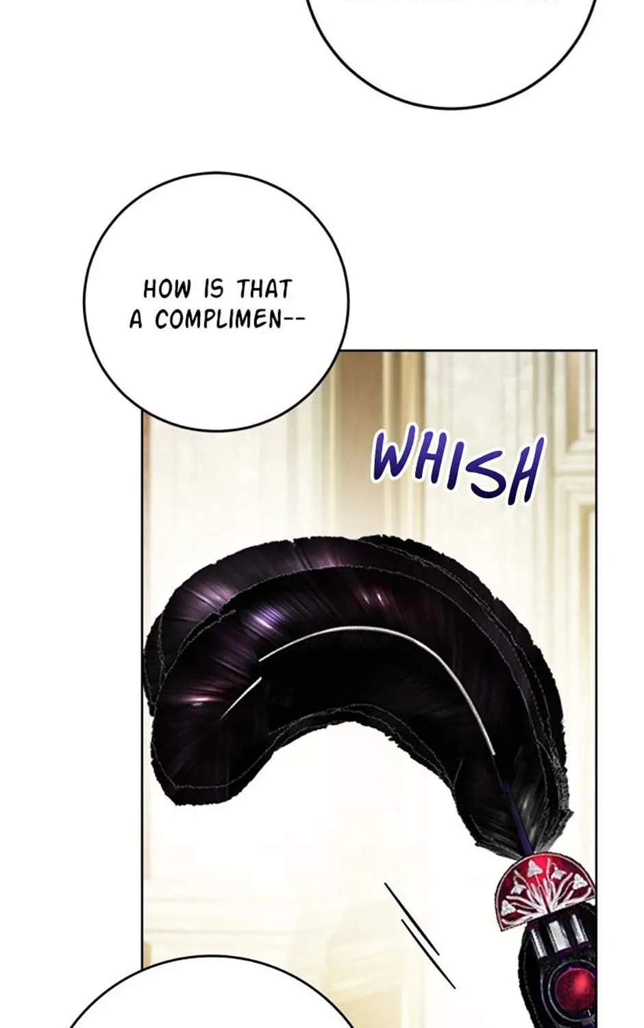 Hiding the Archduke's Humiliating History Chapter 64 page 15 - 