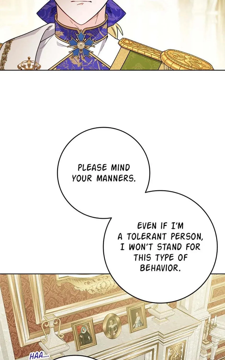 Hiding the Archduke's Humiliating History Chapter 64 page 19 - 