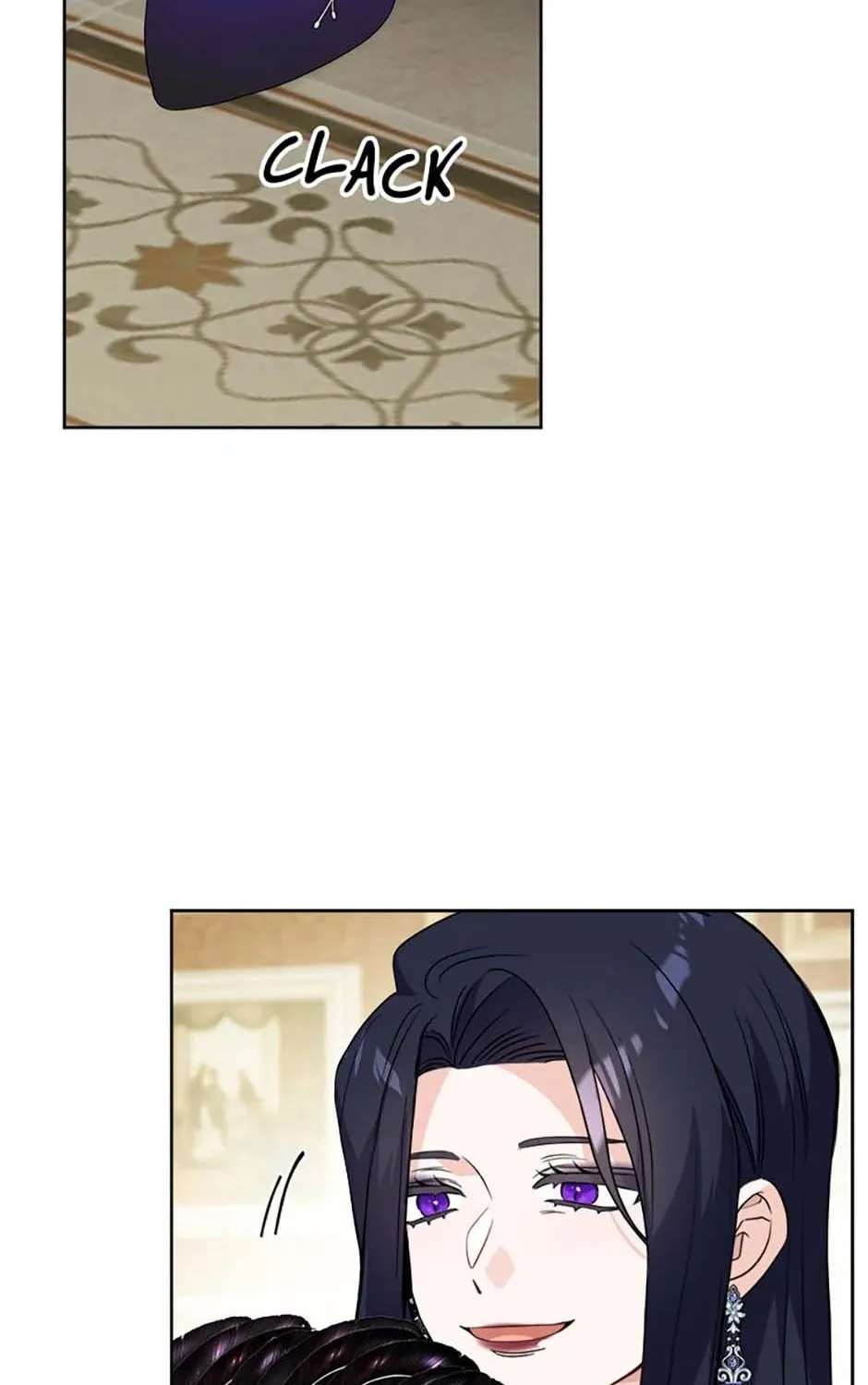 Hiding the Archduke's Humiliating History Chapter 64 page 3 - 