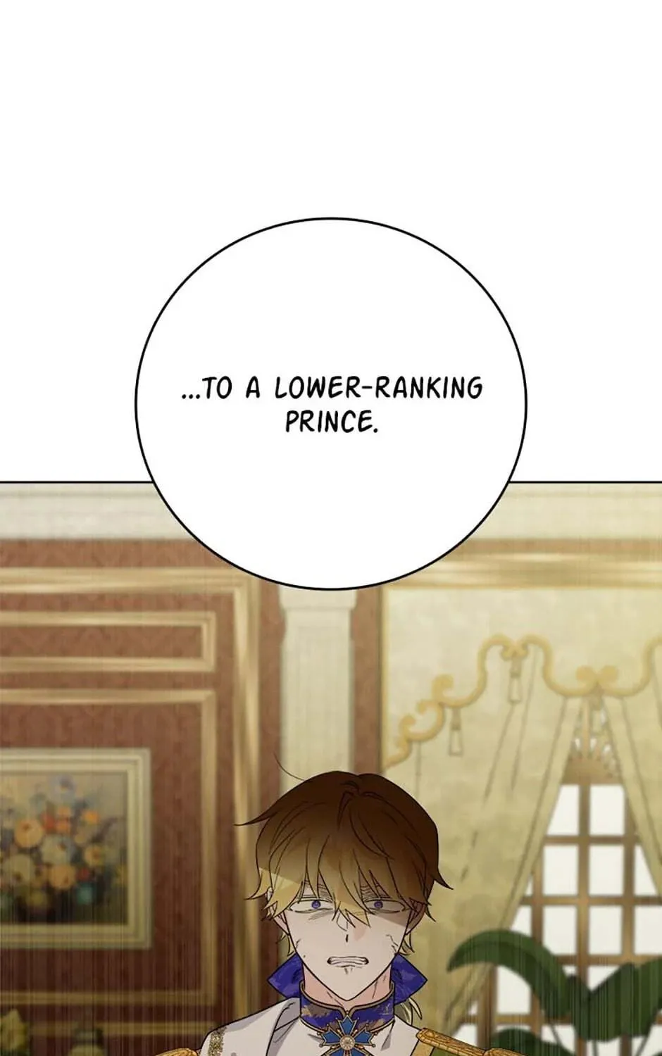 Hiding the Archduke's Humiliating History Chapter 64 page 23 - 