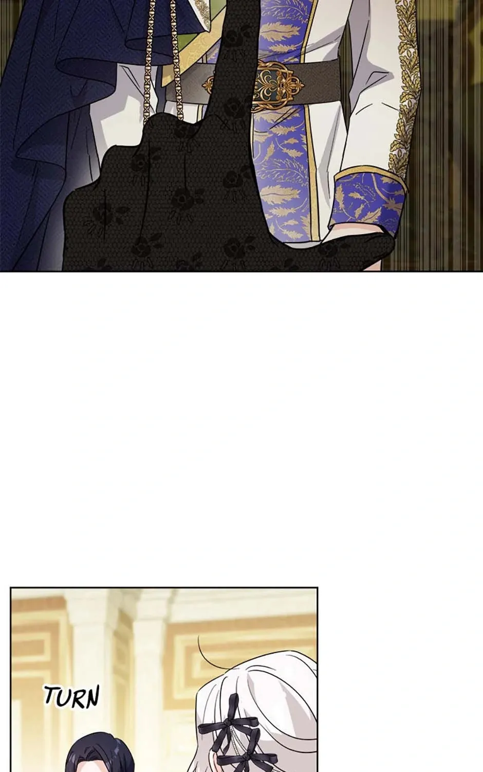 Hiding the Archduke's Humiliating History Chapter 64 page 25 - 