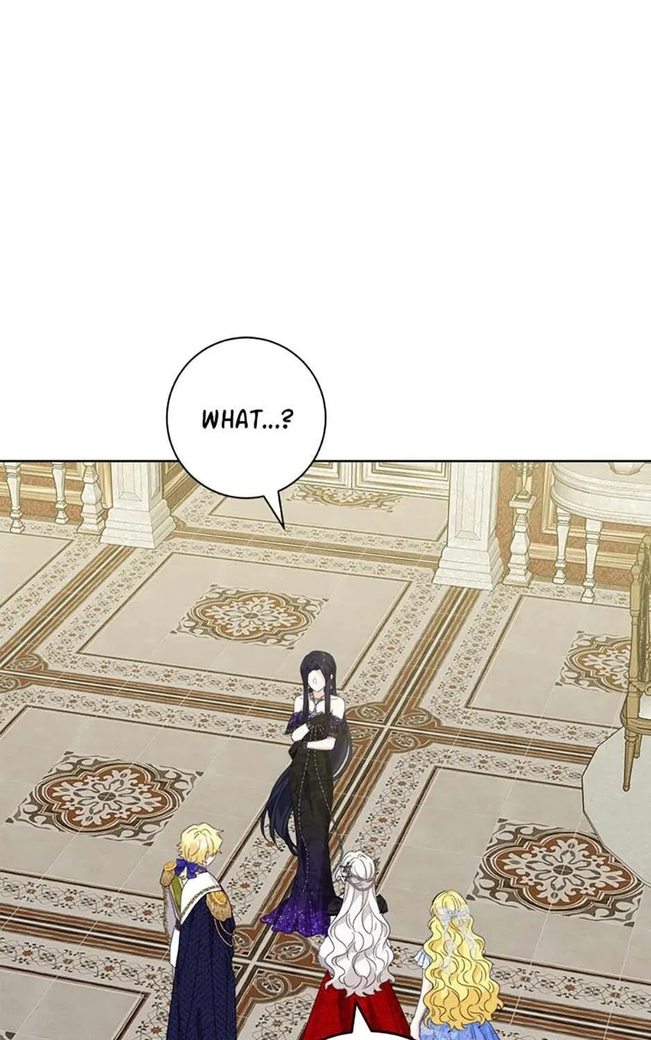 Hiding the Archduke's Humiliating History Chapter 64 page 29 - 