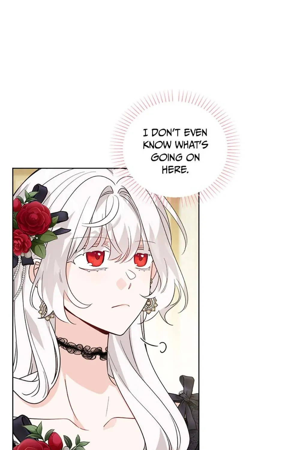 Hiding the Archduke's Humiliating History Chapter 64 page 31 - 