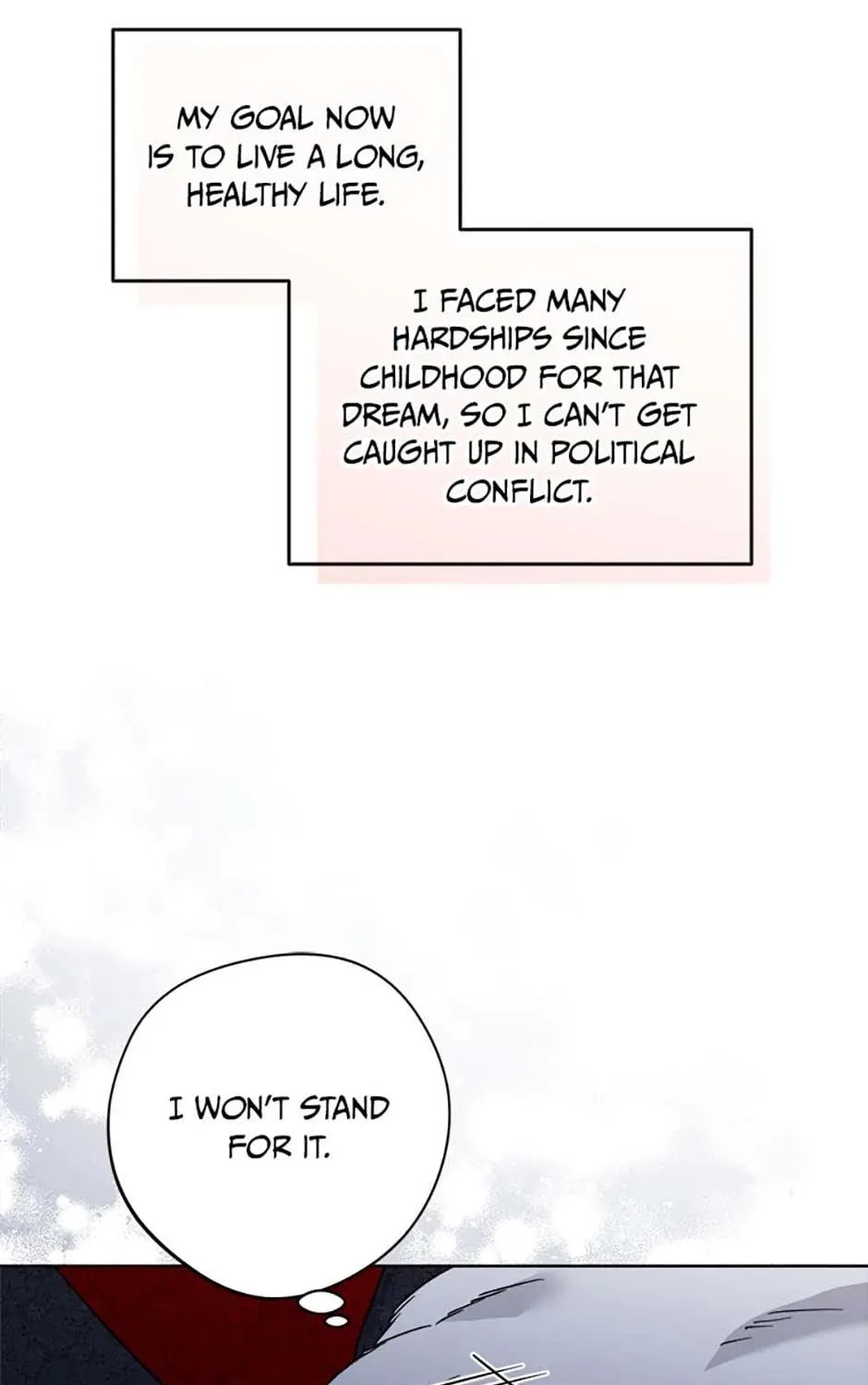 Hiding the Archduke's Humiliating History Chapter 64 page 33 - 