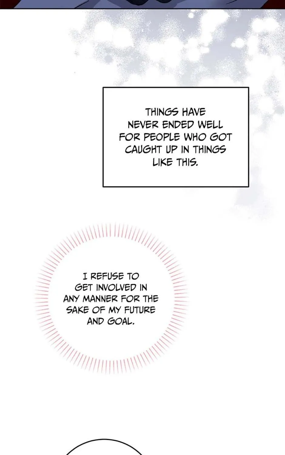 Hiding the Archduke's Humiliating History Chapter 64 page 35 - 