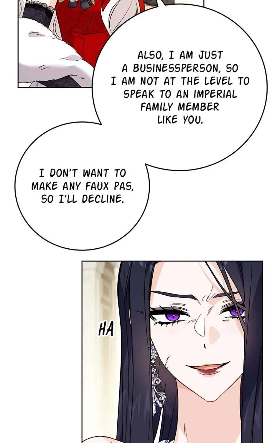 Hiding the Archduke's Humiliating History Chapter 64 page 39 - 