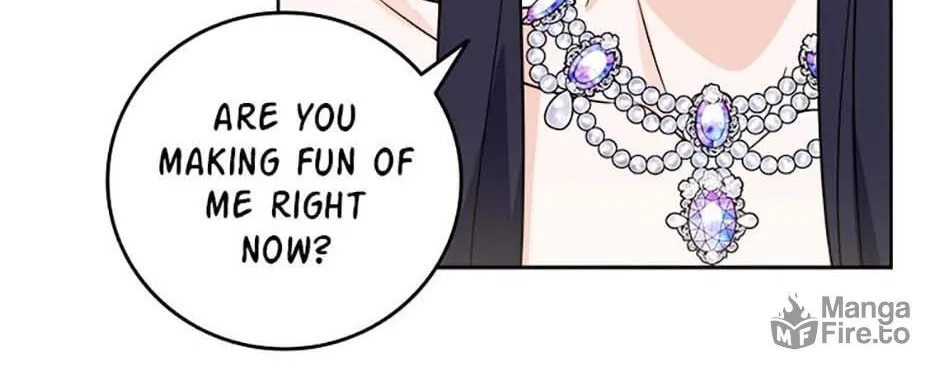 Hiding the Archduke's Humiliating History Chapter 64 page 40 - 