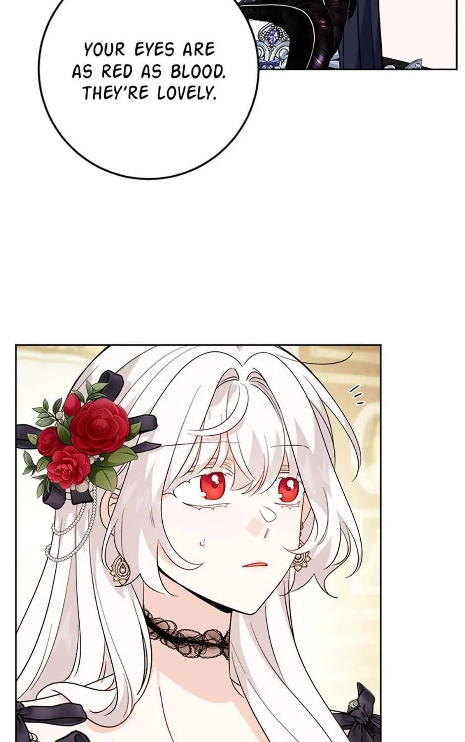 Hiding the Archduke's Humiliating History Chapter 64 page 5 - 