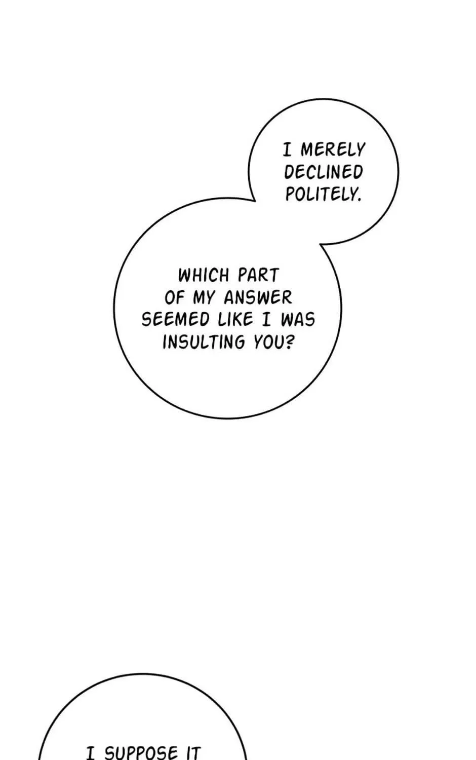 Hiding the Archduke's Humiliating History Chapter 64 page 41 - 