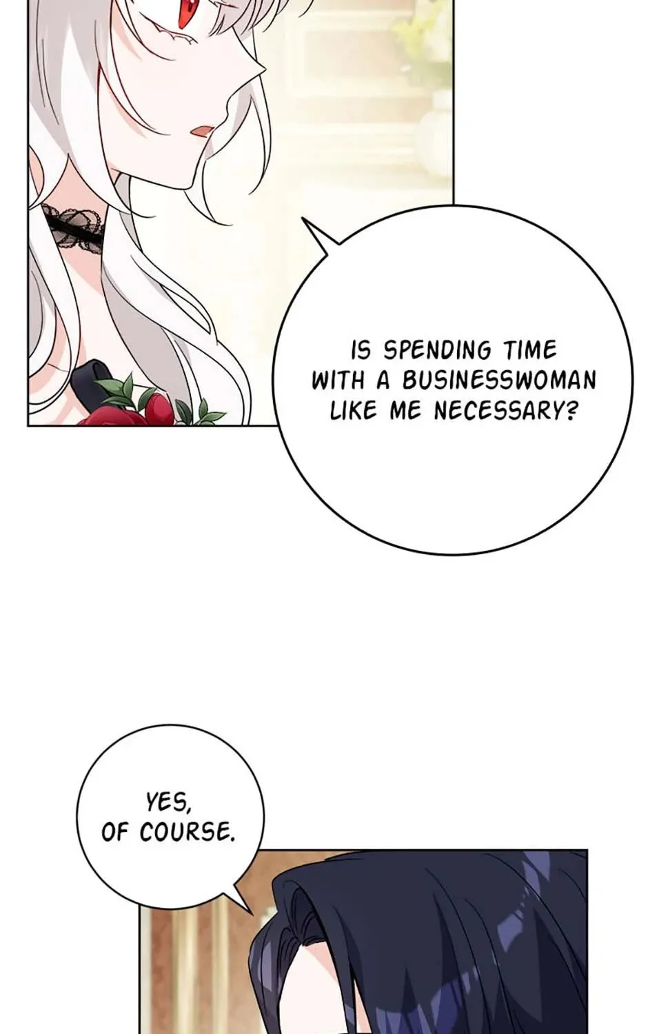 Hiding the Archduke's Humiliating History Chapter 64 page 45 - 