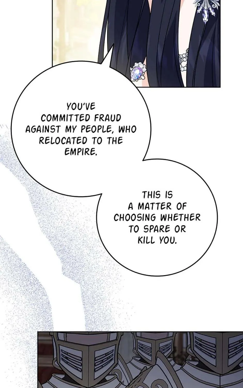 Hiding the Archduke's Humiliating History Chapter 64 page 47 - 