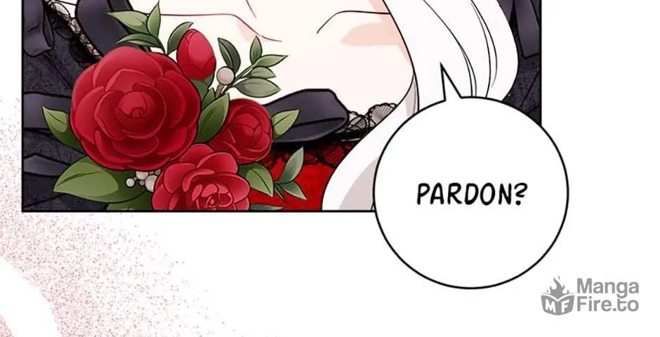 Hiding the Archduke's Humiliating History Chapter 64 page 6 - 