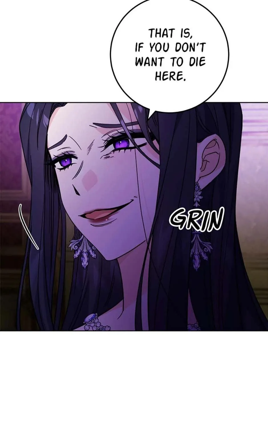 Hiding the Archduke's Humiliating History Chapter 64 page 53 - 