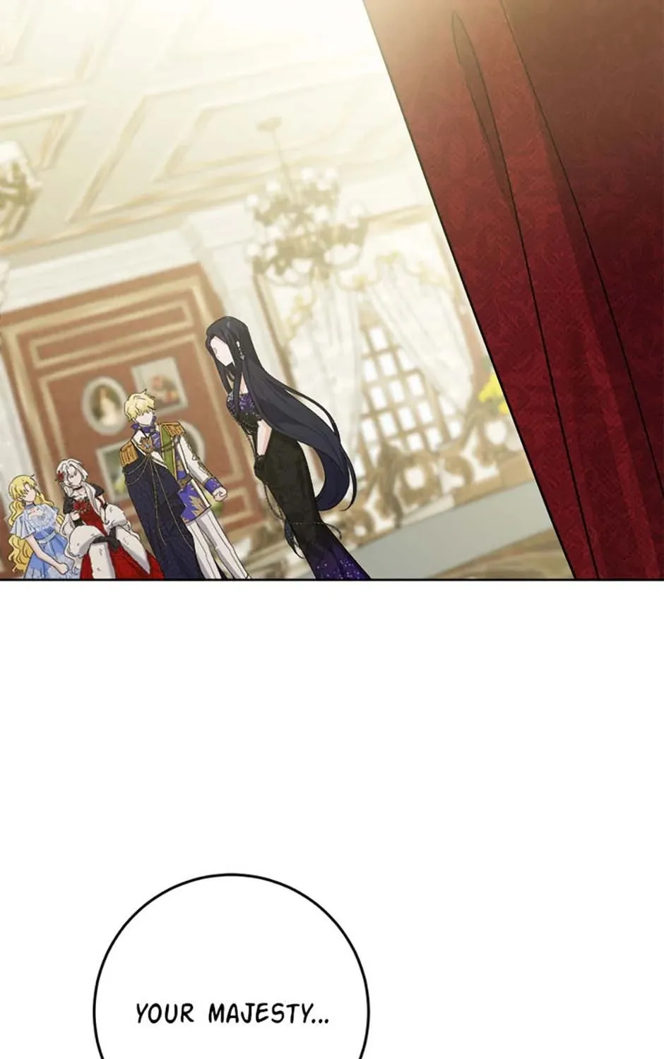 Hiding the Archduke's Humiliating History Chapter 64 page 57 - 