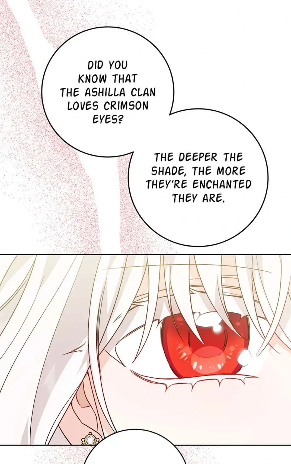 Hiding the Archduke's Humiliating History Chapter 64 page 7 - 