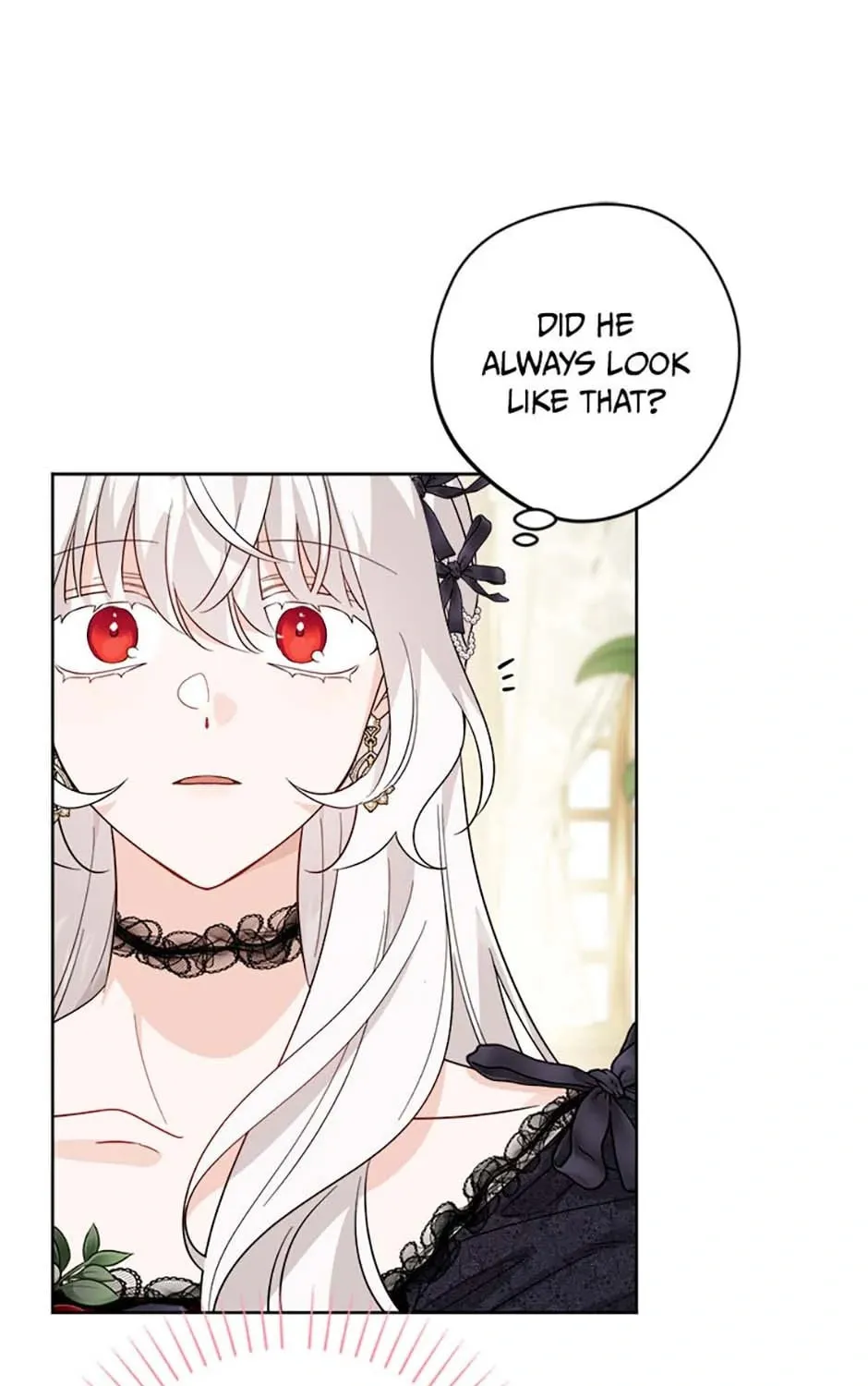 Hiding the Archduke's Humiliating History Chapter 64 page 61 - 