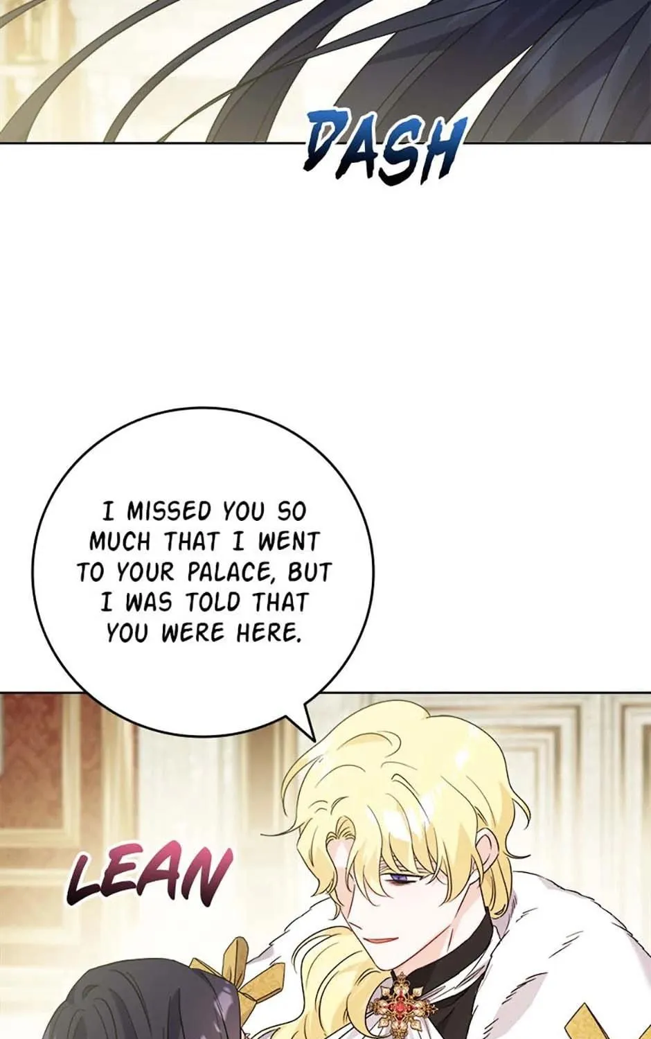 Hiding the Archduke's Humiliating History Chapter 64 page 65 - 
