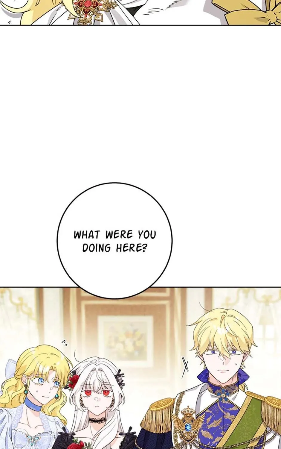 Hiding the Archduke's Humiliating History Chapter 64 page 69 - 