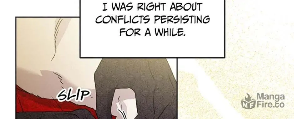Hiding the Archduke's Humiliating History Chapter 64 page 78 - 