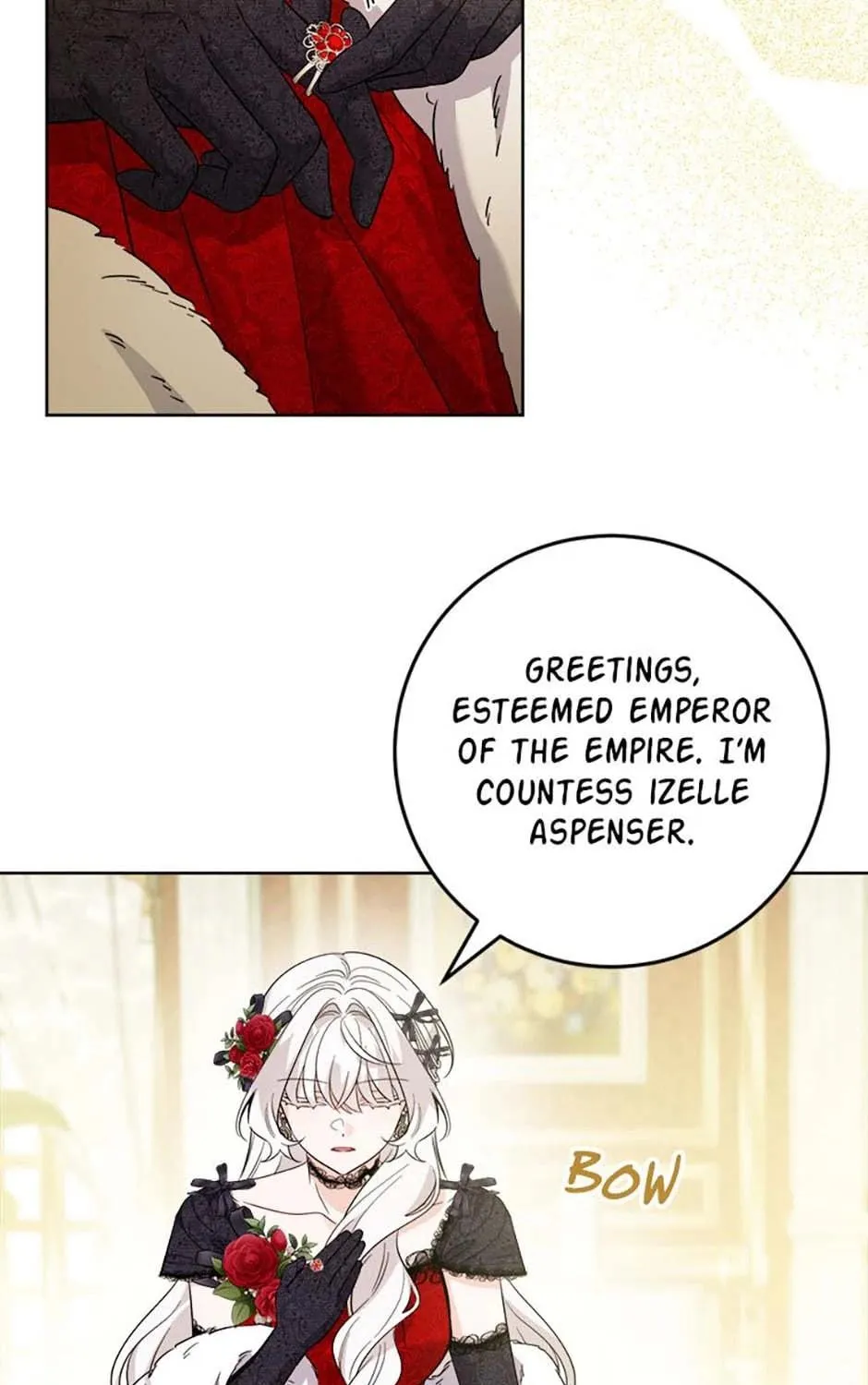 Hiding the Archduke's Humiliating History Chapter 64 page 79 - 