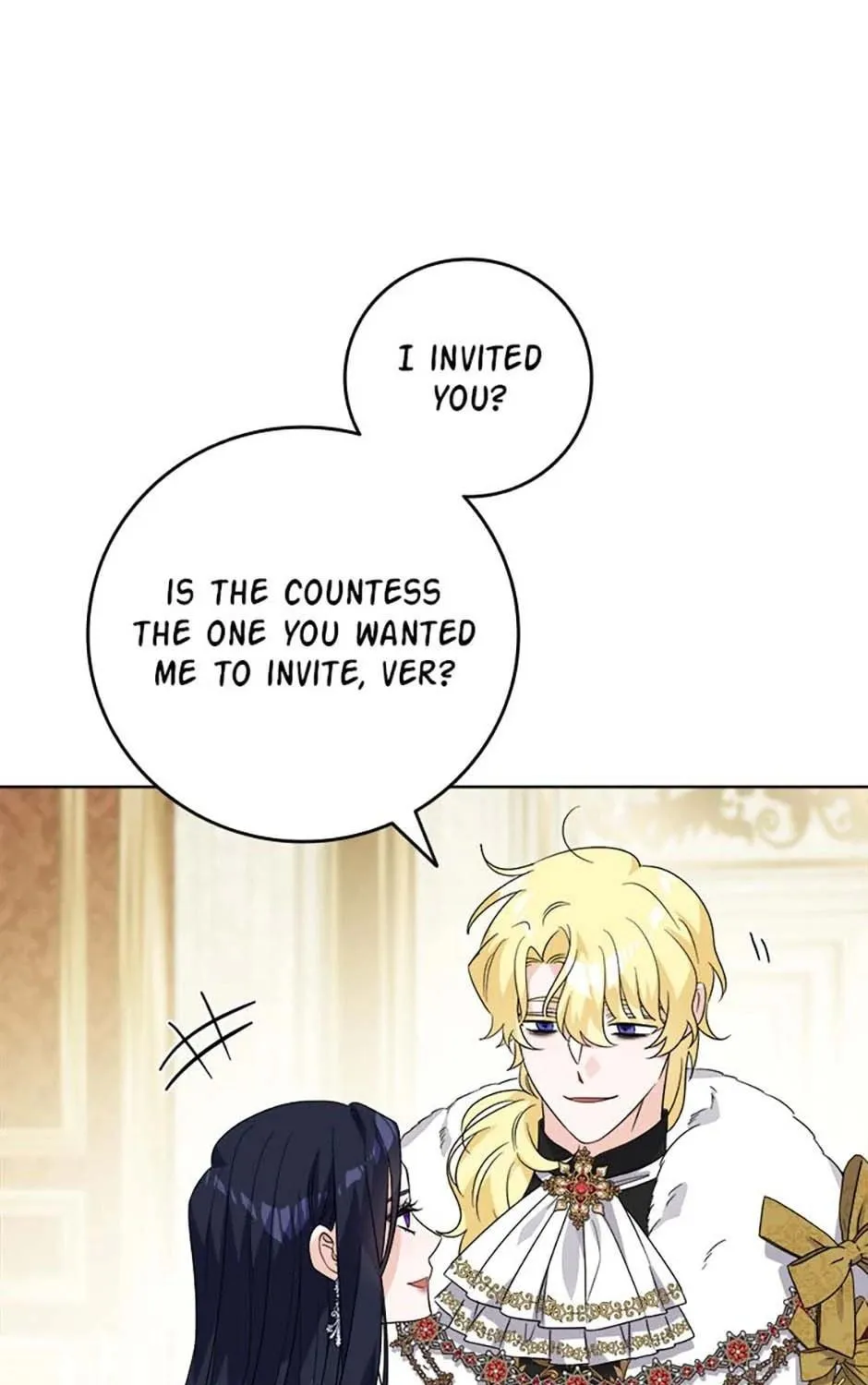 Hiding the Archduke's Humiliating History Chapter 64 page 83 - 