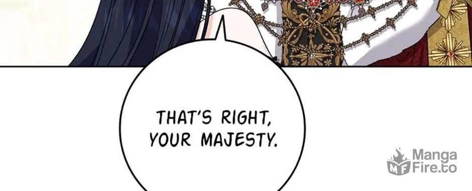 Hiding the Archduke's Humiliating History Chapter 64 page 84 - 