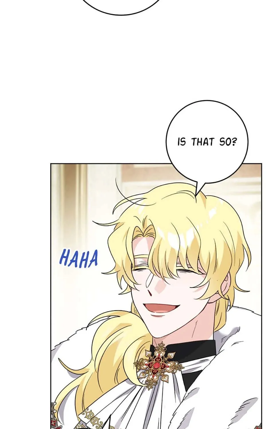 Hiding the Archduke's Humiliating History Chapter 64 page 85 - 
