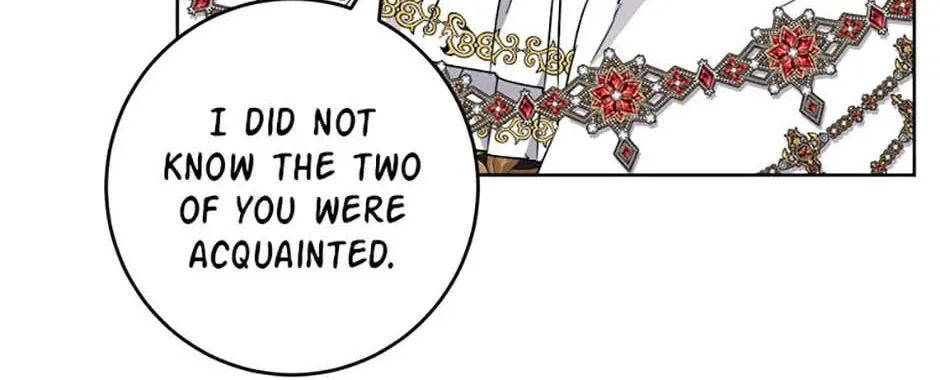Hiding the Archduke's Humiliating History Chapter 64 page 86 - 