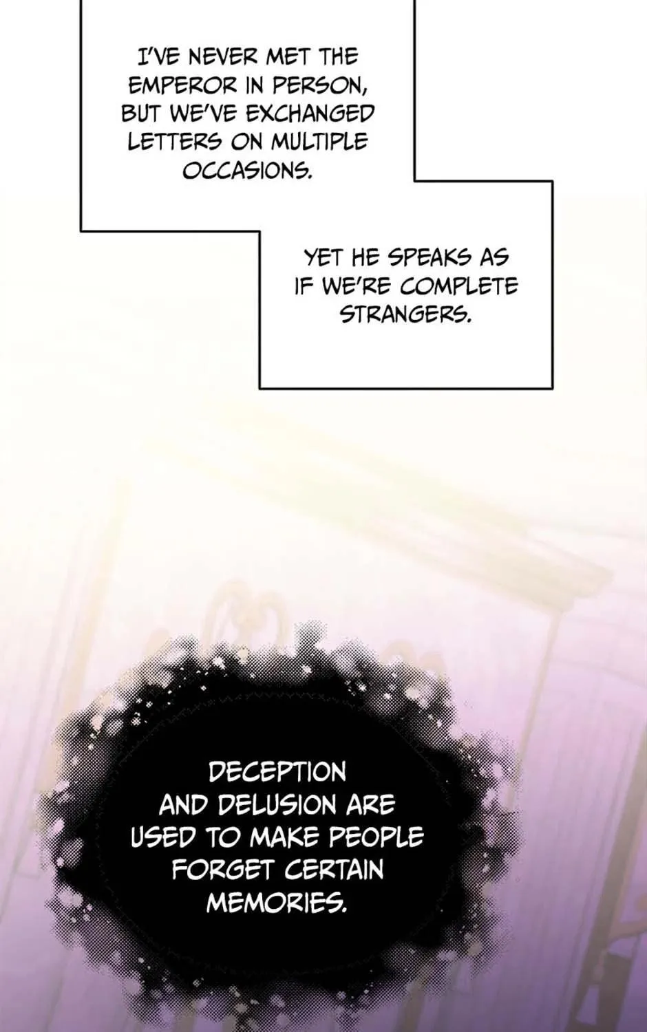 Hiding the Archduke's Humiliating History Chapter 64 page 89 - 