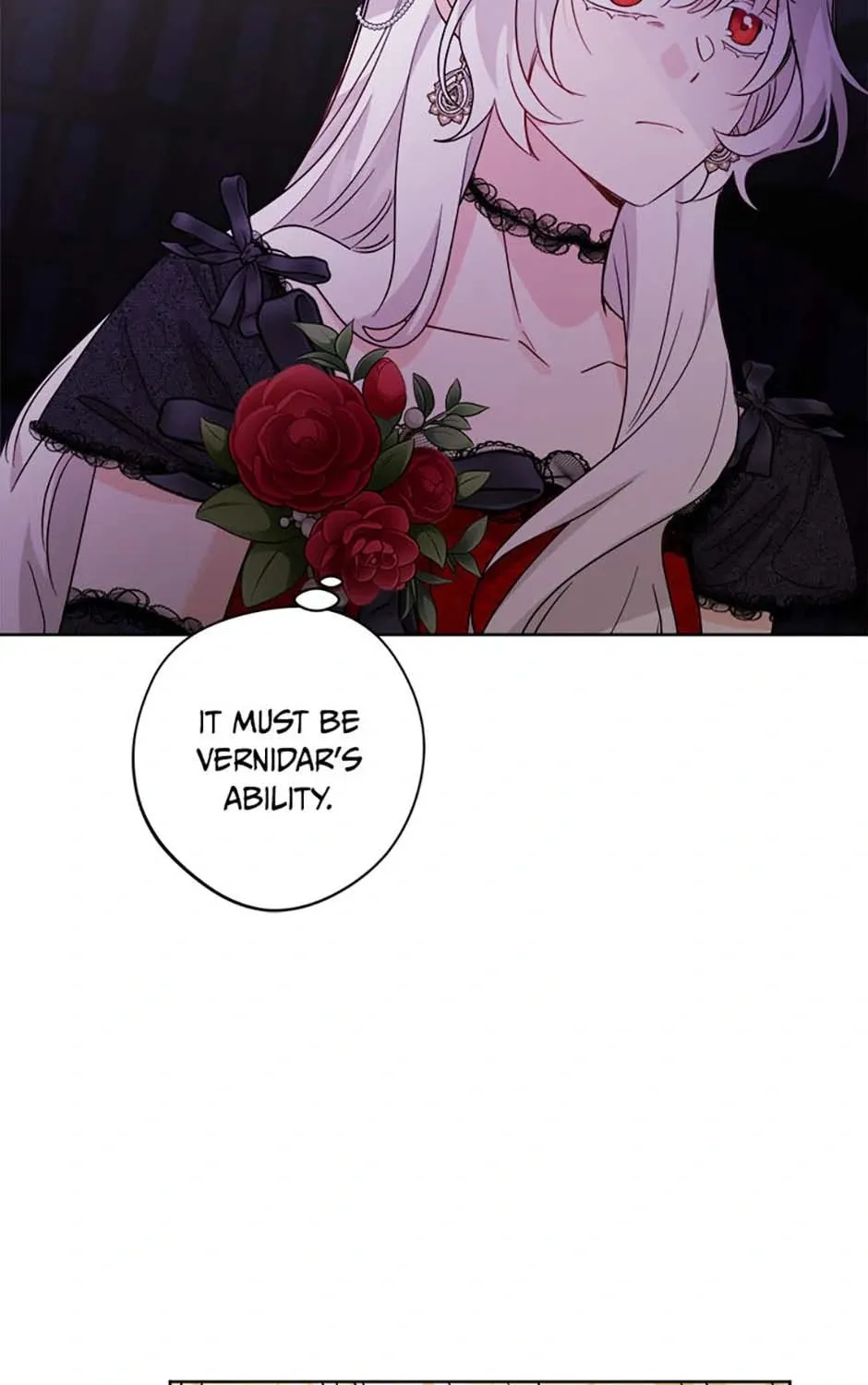 Hiding the Archduke's Humiliating History Chapter 64 page 91 - 