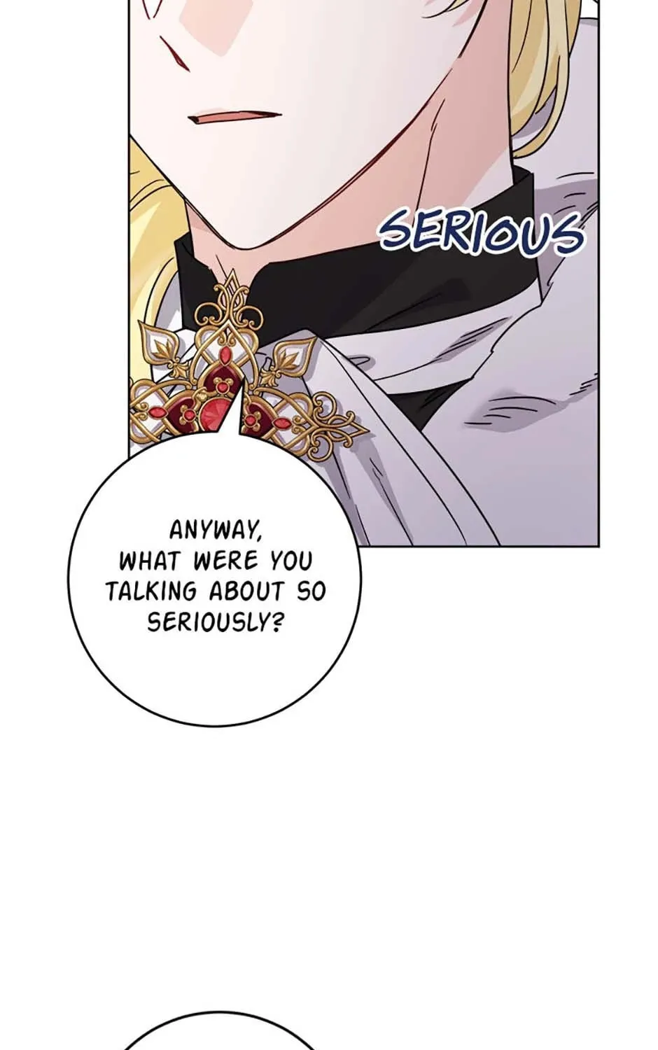 Hiding the Archduke's Humiliating History Chapter 64 page 93 - 