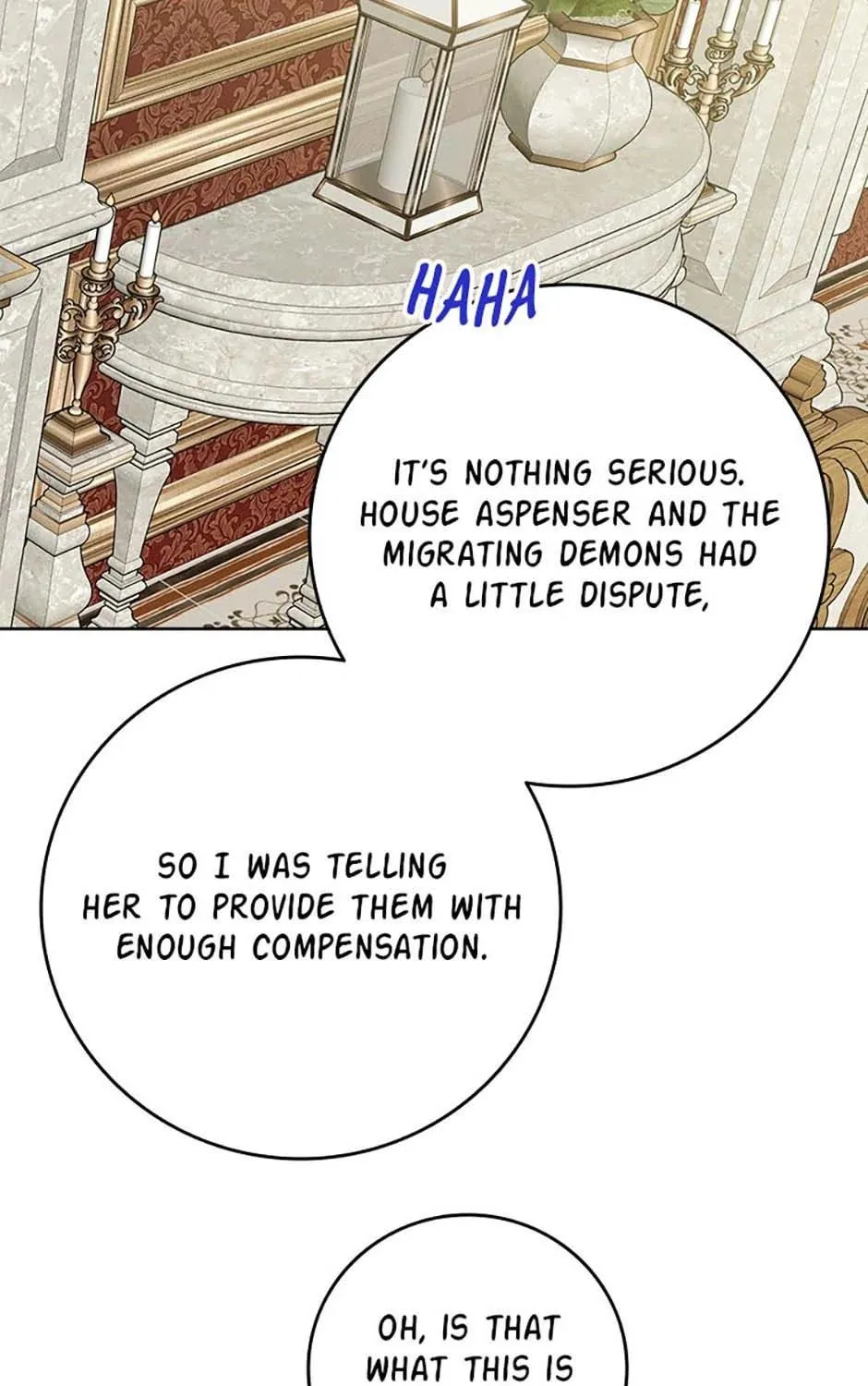 Hiding the Archduke's Humiliating History Chapter 64 page 95 - 