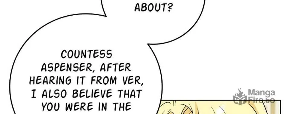 Hiding the Archduke's Humiliating History Chapter 64 page 96 - 