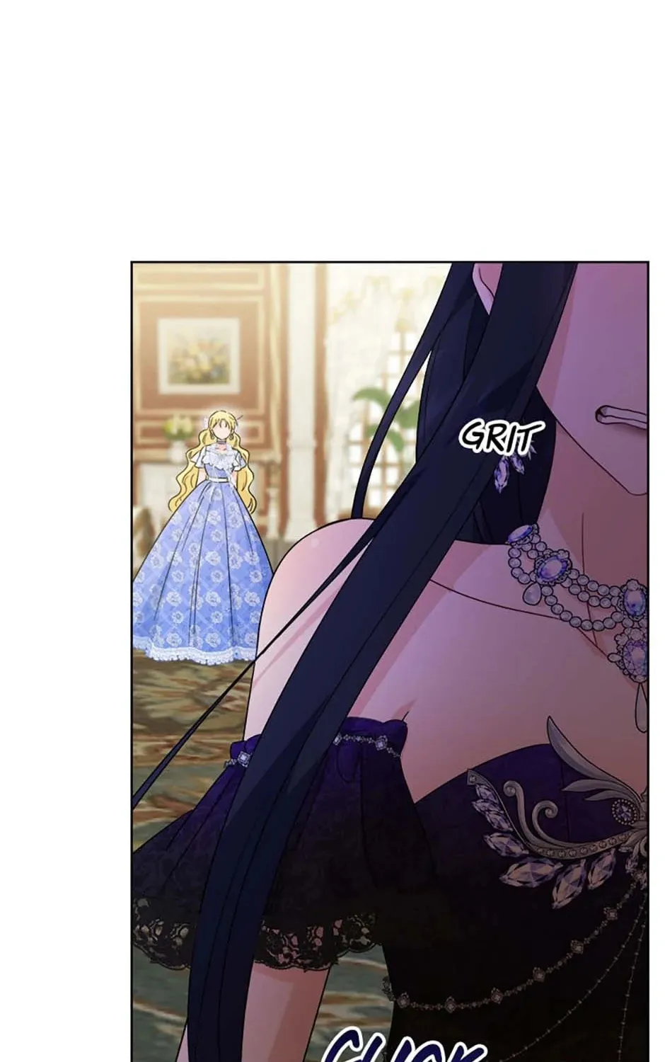 Hiding the Archduke's Humiliating History Chapter 65 page 103 - 