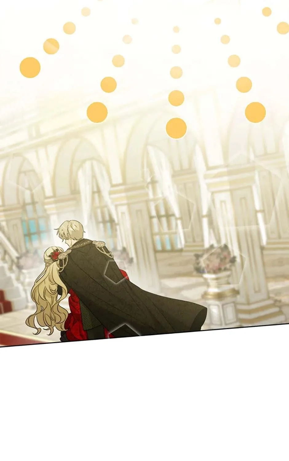 Hiding the Archduke's Humiliating History Chapter 65 page 109 - 