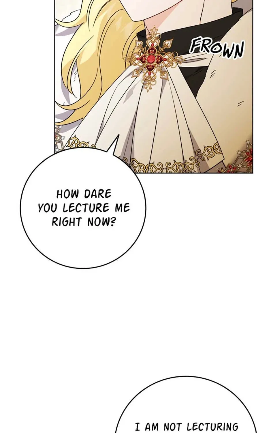 Hiding the Archduke's Humiliating History Chapter 65 page 15 - 
