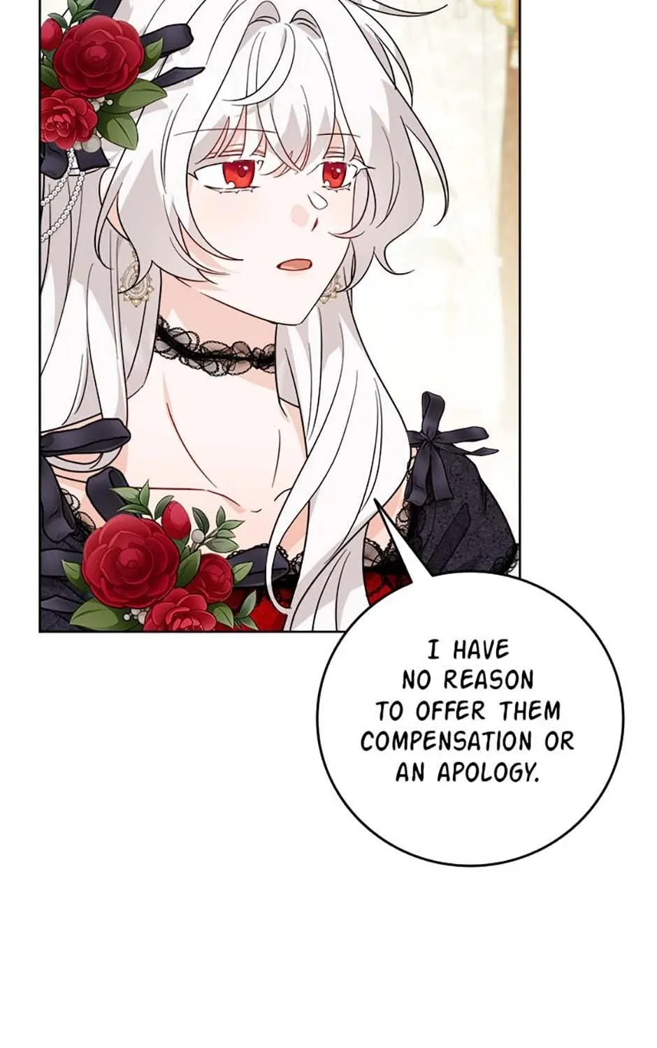 Hiding the Archduke's Humiliating History Chapter 65 page 17 - 