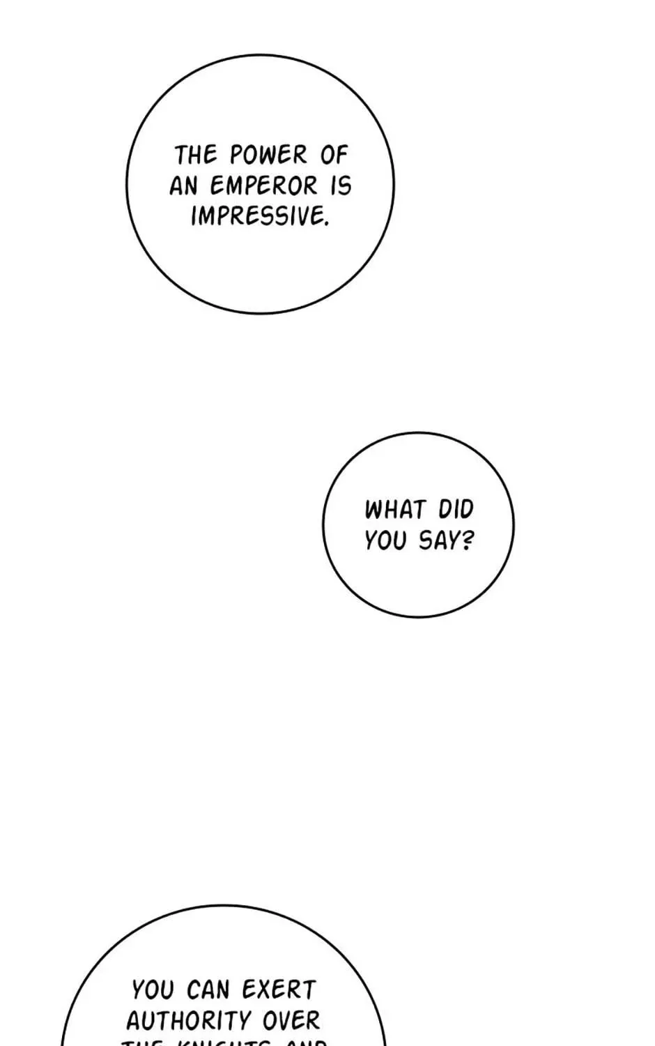 Hiding the Archduke's Humiliating History Chapter 65 page 27 - 