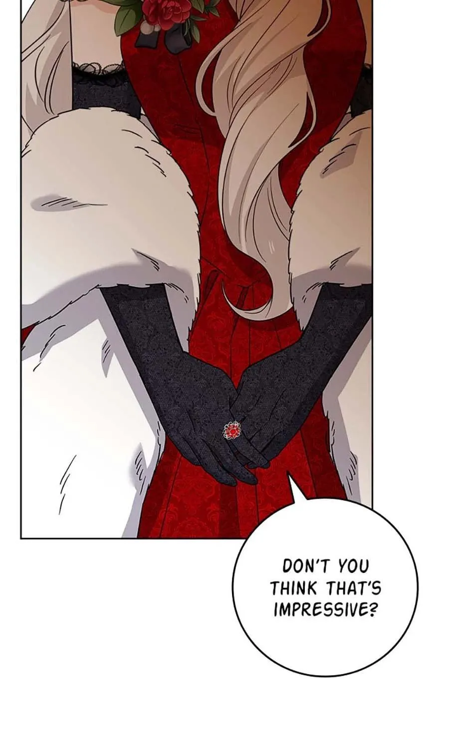 Hiding the Archduke's Humiliating History Chapter 65 page 29 - 