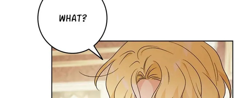 Hiding the Archduke's Humiliating History Chapter 65 page 4 - 
