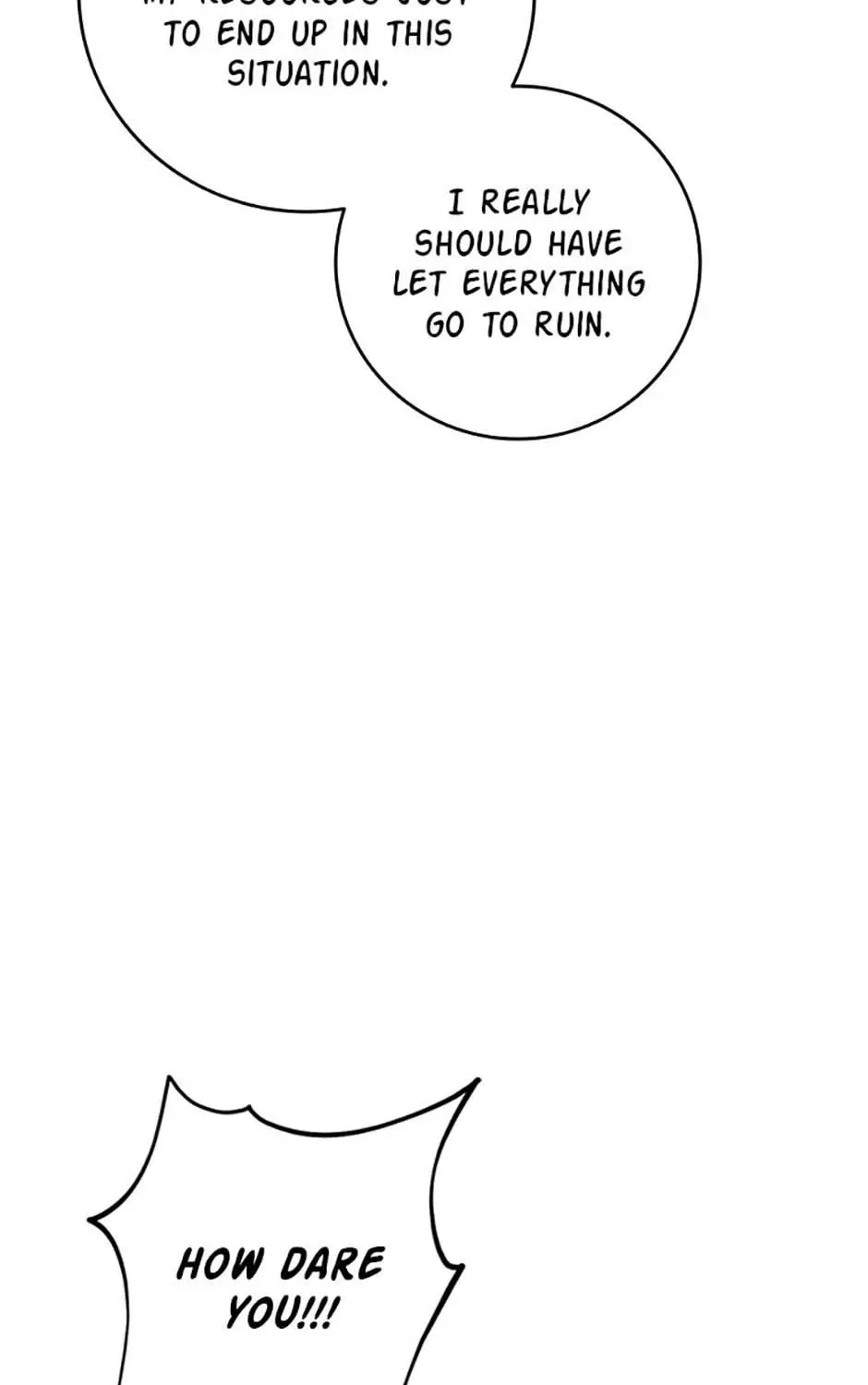 Hiding the Archduke's Humiliating History Chapter 65 page 33 - 