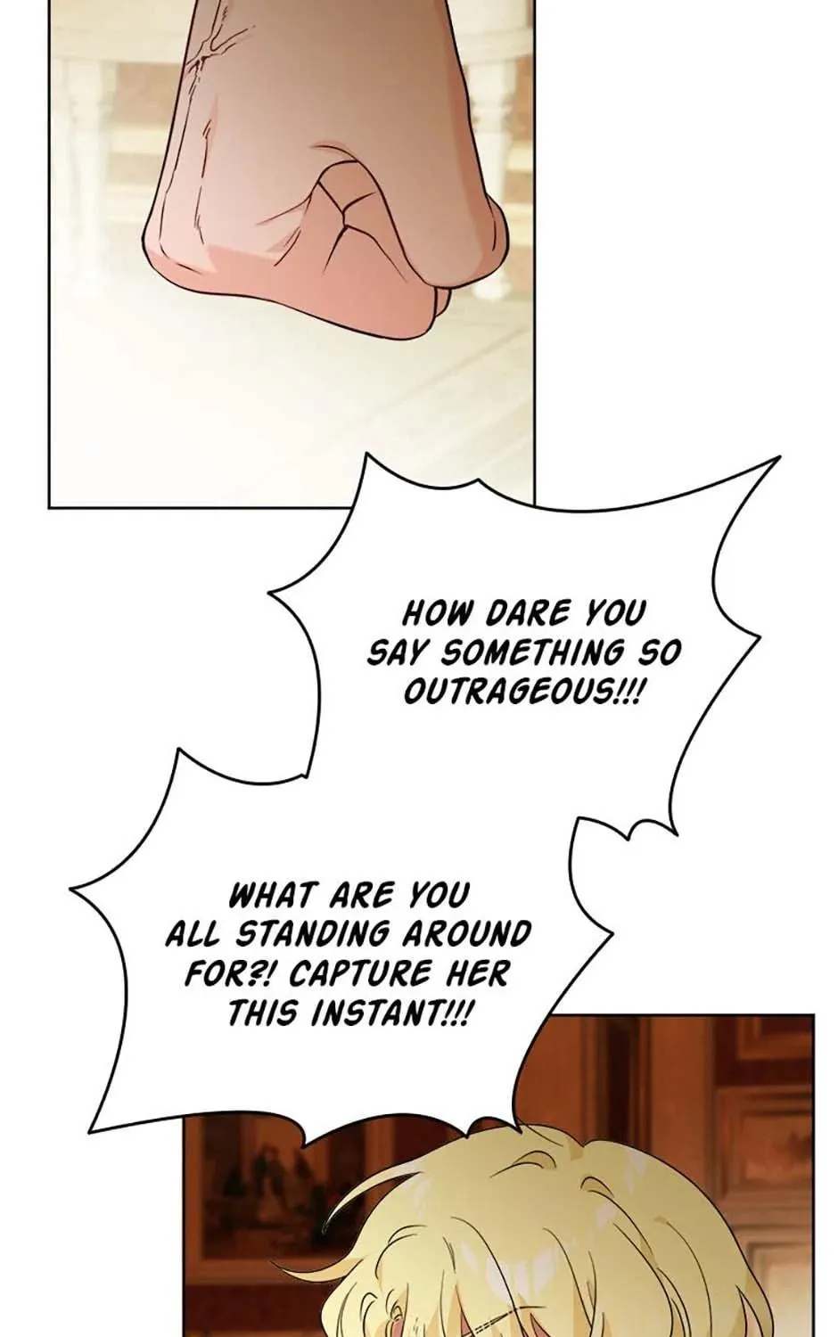 Hiding the Archduke's Humiliating History Chapter 65 page 35 - 