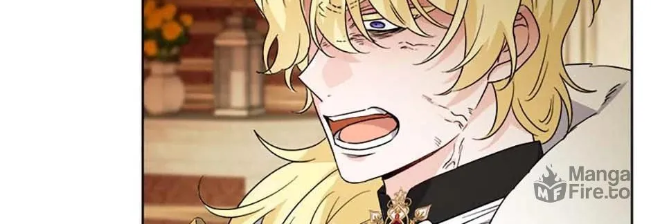 Hiding the Archduke's Humiliating History Chapter 65 page 36 - 