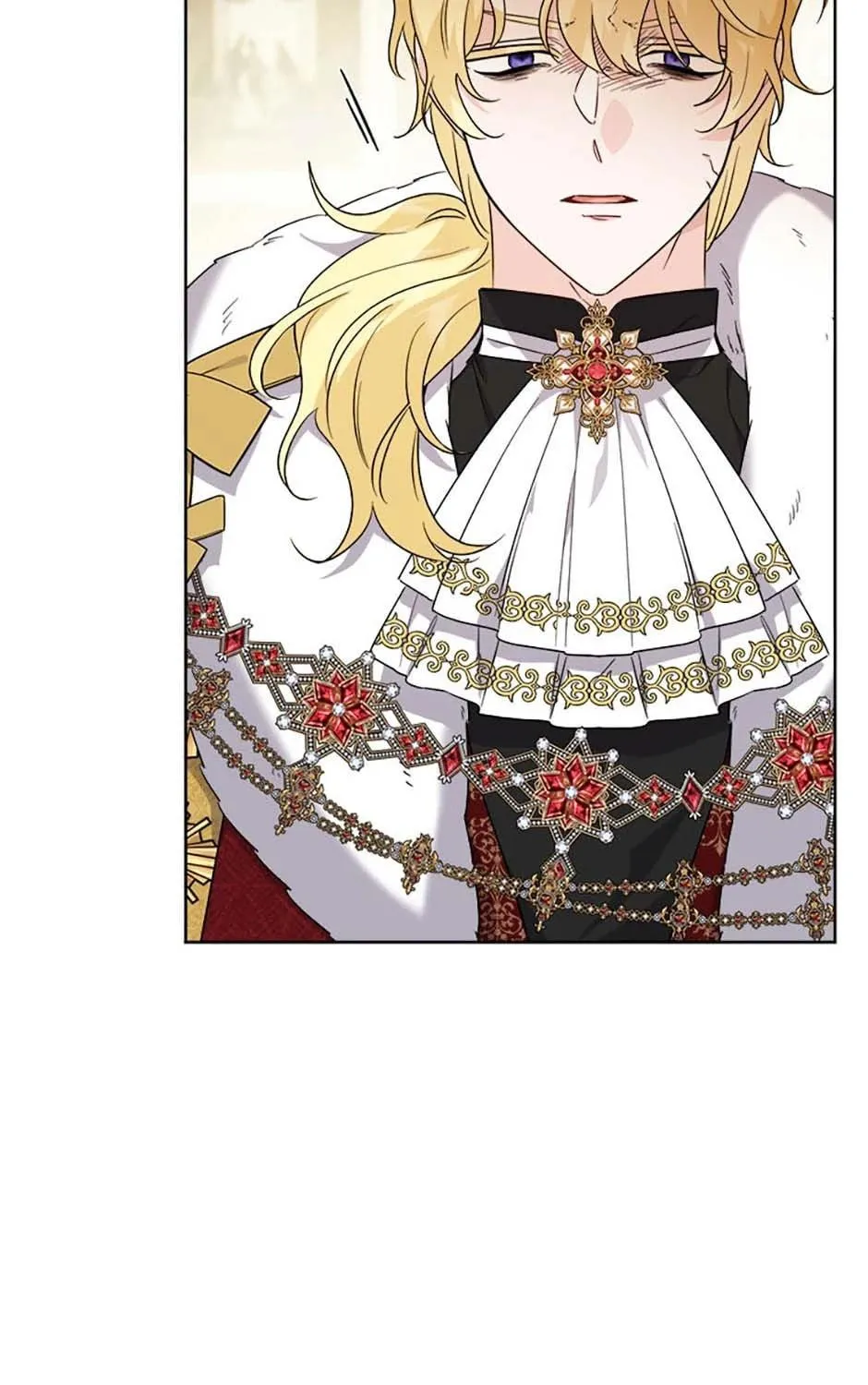 Hiding the Archduke's Humiliating History Chapter 65 page 5 - 