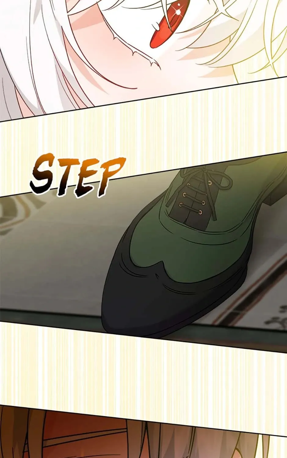 Hiding the Archduke's Humiliating History Chapter 65 page 45 - 