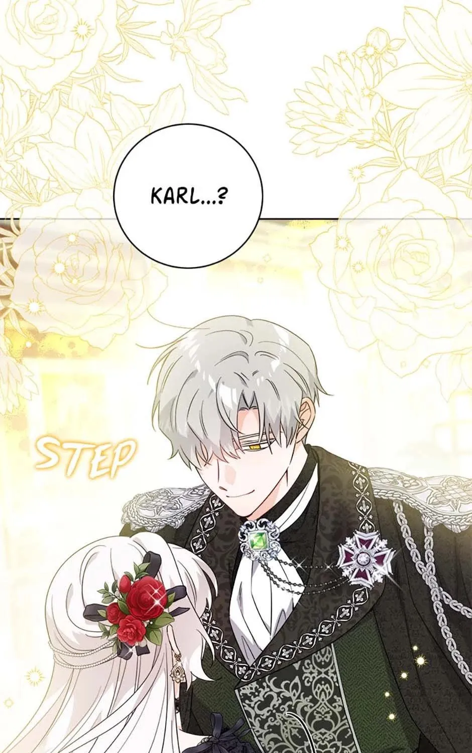 Hiding the Archduke's Humiliating History Chapter 65 page 49 - 