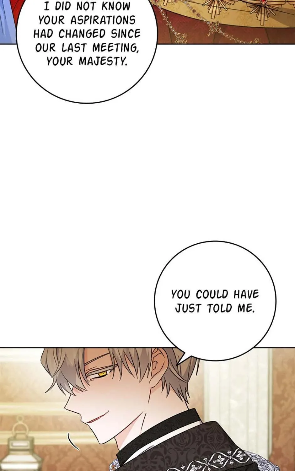 Hiding the Archduke's Humiliating History Chapter 65 page 53 - 